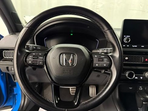 Used 2023 Honda Civic Sport image 10