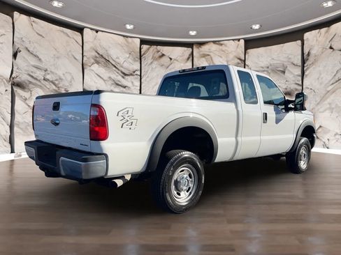 Used 2016 Ford F250 XL w/ Power Equipment Group image 9