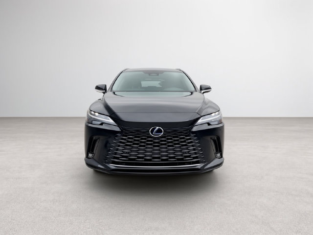 New 2026 Lexus RX 350 Premium Plus FWD image 8