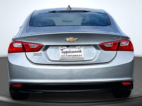 Used 2023 Chevrolet Malibu LT image 5