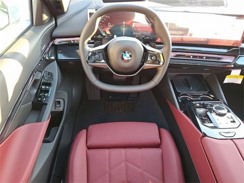 New 2026 BMW 540i xDrive w/ Executive Package image 10