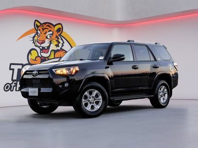 Used 2024 Toyota 4Runner SR5 Premium