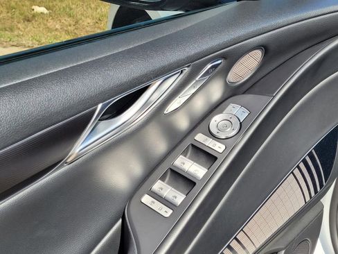 Used 2024 Genesis G80 2.5T w/ Sport Prestige Package image 12