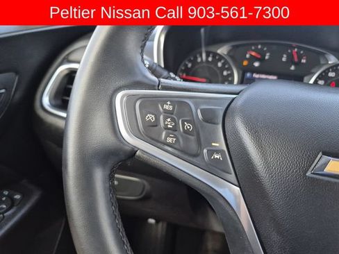 Used 2023 Chevrolet Equinox LT AWD/4WD image 27
