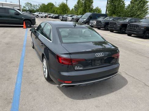 Used 2019 Audi A4 2.0T Premium Plus w/ Premium Plus Package AWD/4WD image 22