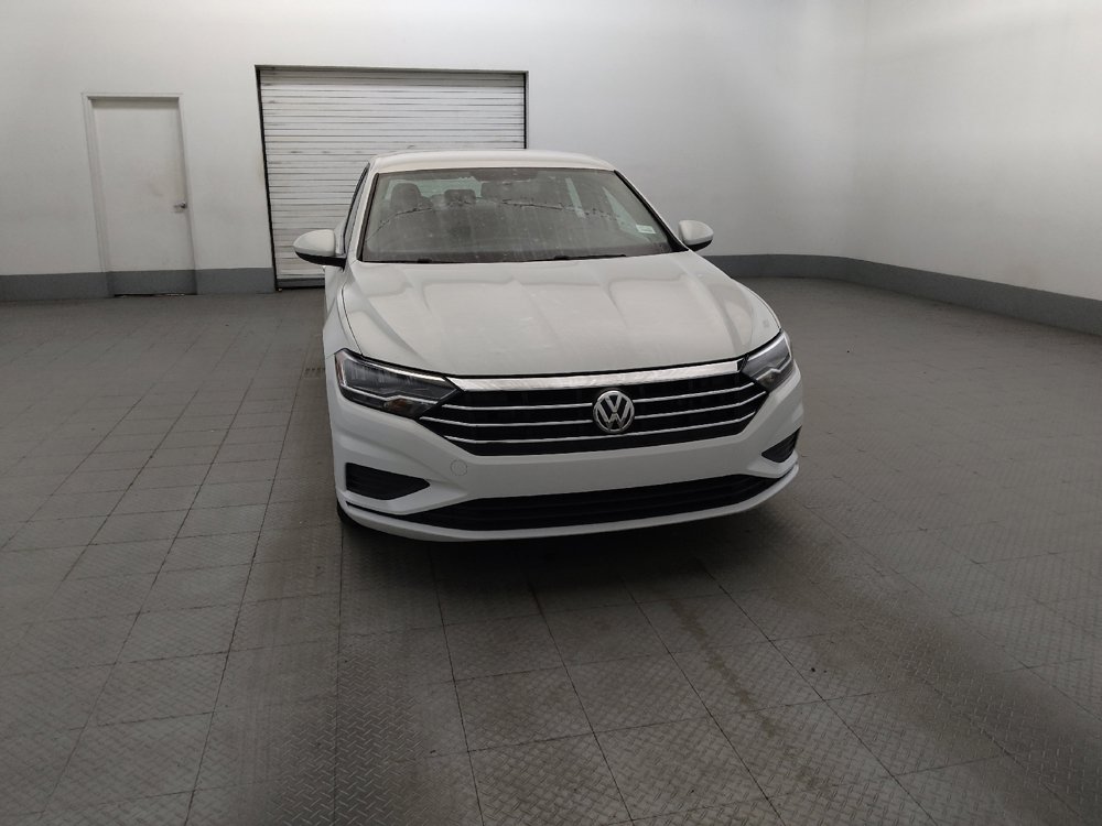 Used 2021 Volkswagen Jetta S w/ Driver Assistance Package FWD image 14
