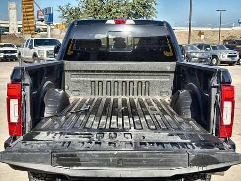 Certified 2022 Ford F250 Lariat w/ Lariat Ultimate Package AWD/4WD image 23