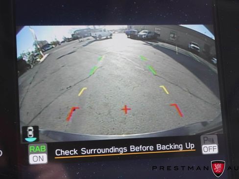 Used 2022 Subaru Legacy Touring XT image 37