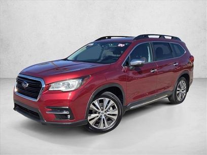 Used 2020 Subaru Ascent Touring w/ Popular Package #2A