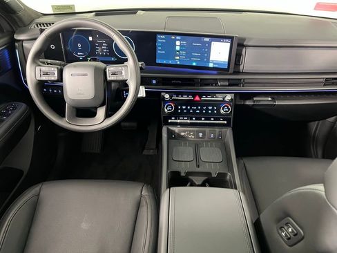 Used 2025 Hyundai Santa Fe Calligraphy image 14