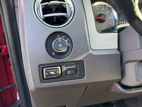 Used 2010 Ford F150 4x4 SuperCab image 14
