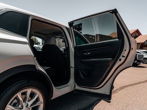 Used 2025 Honda CR-V EX image 48