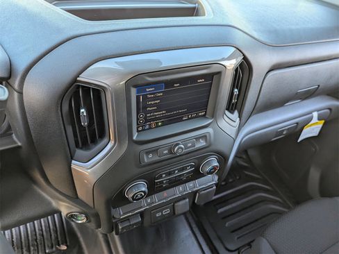 New 2026 Chevrolet Silverado 2500 W/T w/ WT Convenience Package image 26