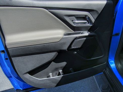 New 2026 Chevrolet Silverado EV Trail Boss image 18