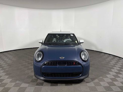 New 2026 MINI Cooper S image 5