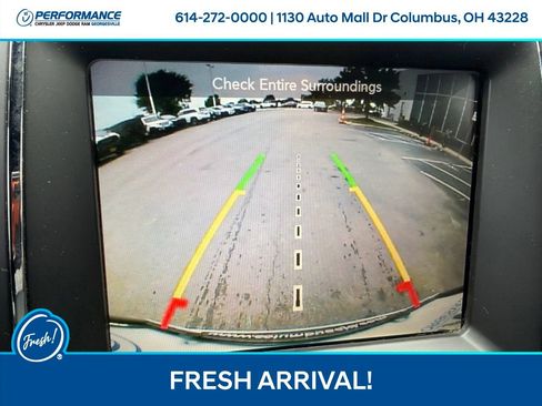 Used 2015 Dodge Durango R/T AWD/4WD image 24