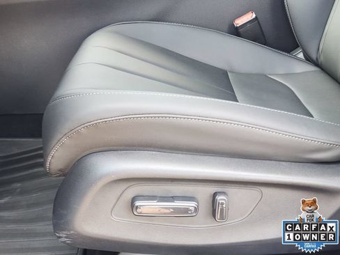 Certified 2025 Acura ADX AWD image 25