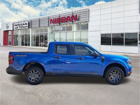 Used 2024 Ford Maverick Tremor w/ Tremor Off-Road Package image 8