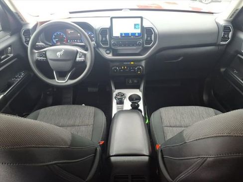 Certified 2023 Ford Bronco Sport Big Bend image 12