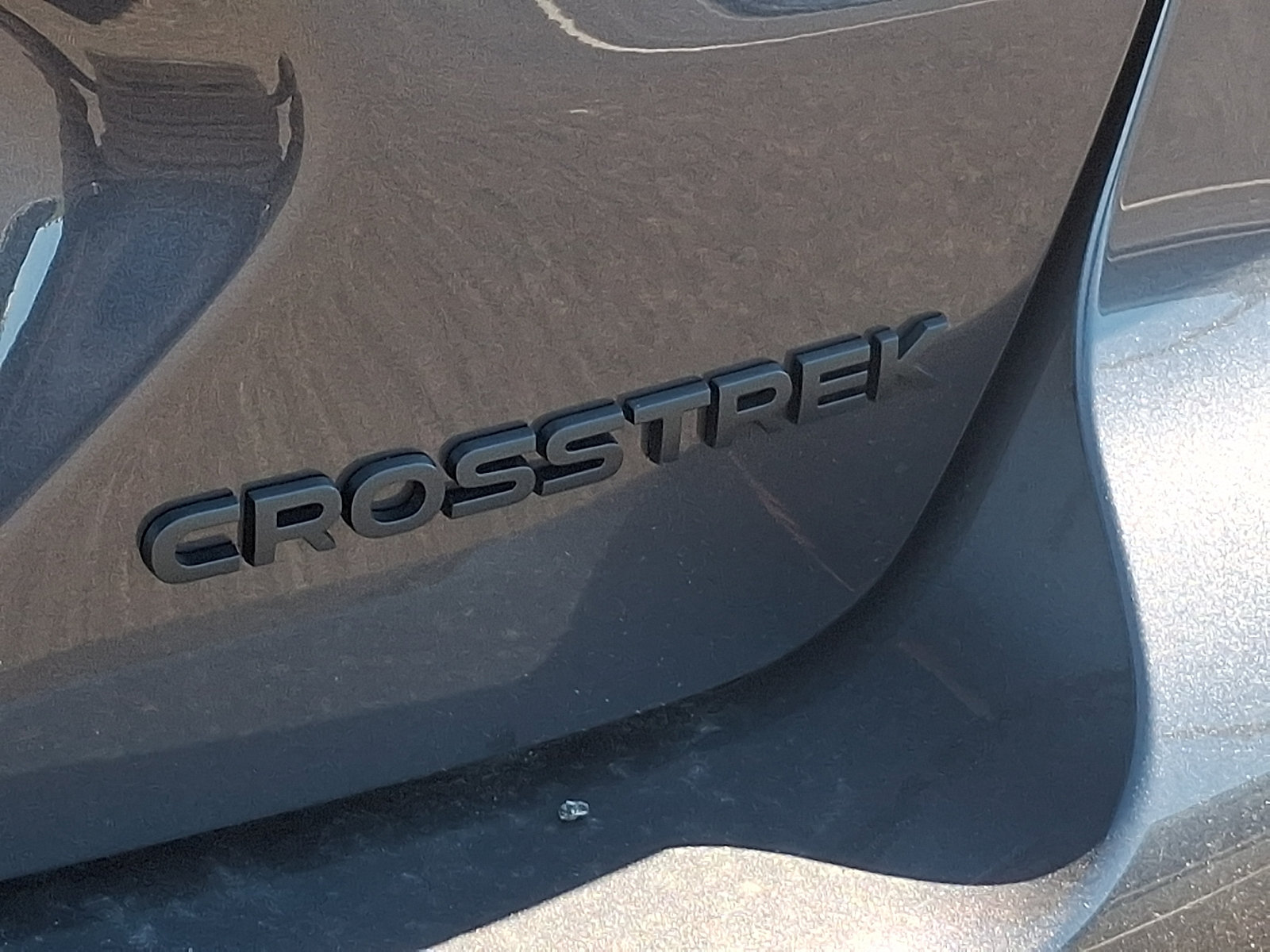 New 2027 Subaru Crosstrek 2.5i Limited AWD/4WD image 11