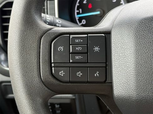 Certified 2023 Ford F150 XL w/ STX Appearance Package image 13