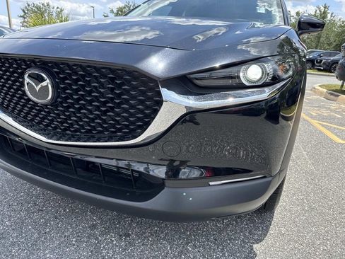 Certified 2025 MAZDA CX-30 AWD 2.5 S w/ Select Sport Pkg image 12