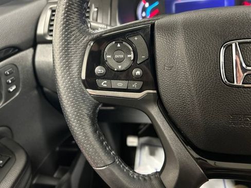 Certified 2021 Honda Passport Elite image 28