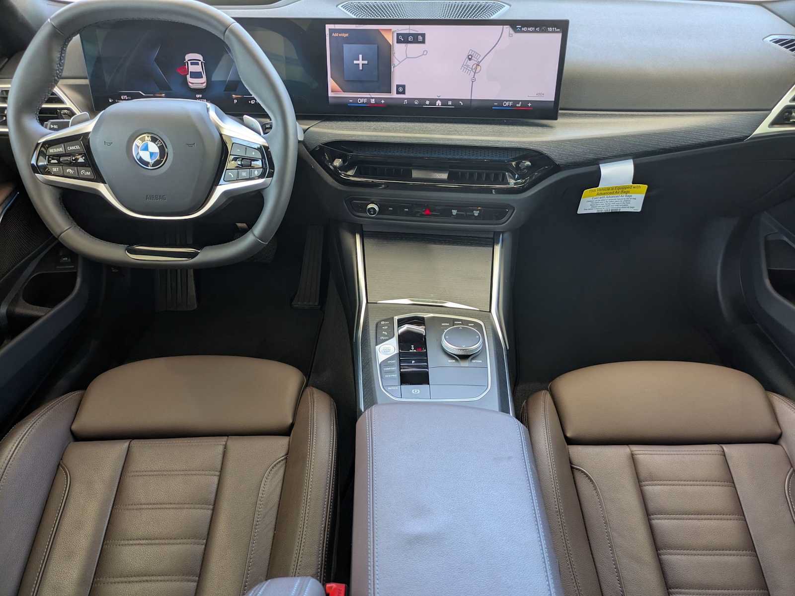 Used 2026 BMW 330i xDrive Sedan w/ Premium Package AWD/4WD image 20