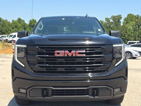 Used 2024 GMC Sierra 1500 Elevation AWD/4WD image 8