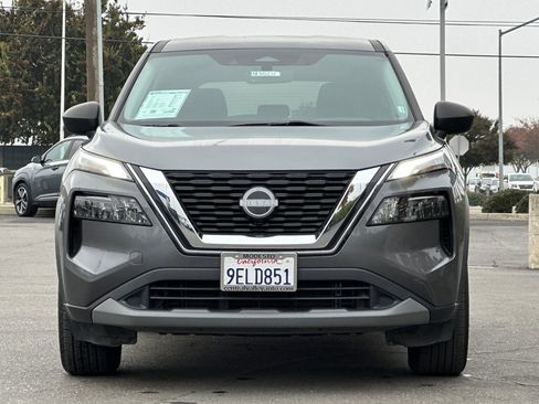 Certified 2023 Nissan Rogue S image 9