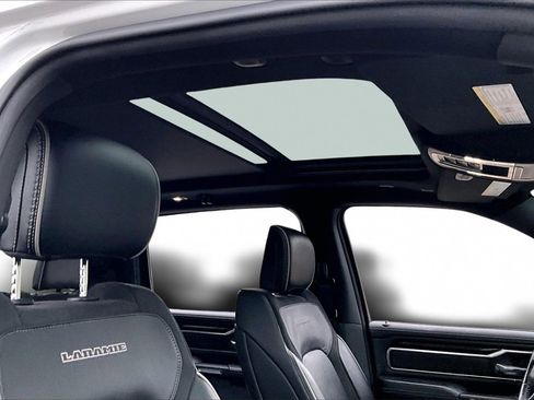 Certified 2022 RAM 1500 Laramie image 15