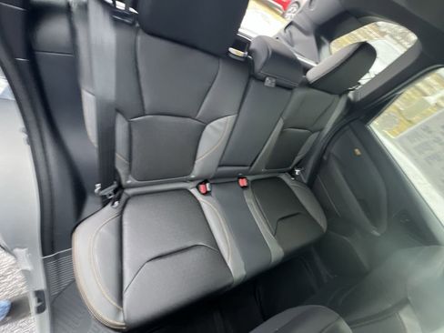 New 2026 Subaru Forester Wilderness image 28