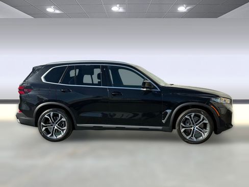 Certified 2025 BMW X5 xDrive40i image 7
