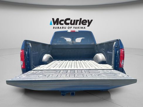 Used 2016 Ford F150 XLT AWD/4WD image 28