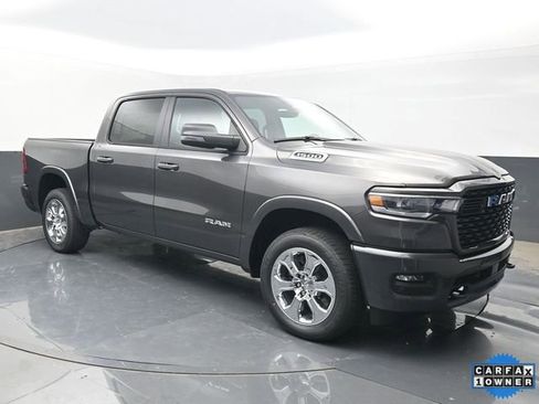 Used 2026 RAM 1500 Big Horn image 7