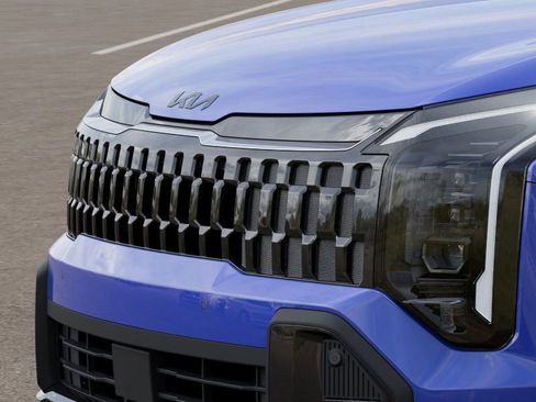 New 2026 Kia Sportage X-Line w/ X-Line Technology Package image 12