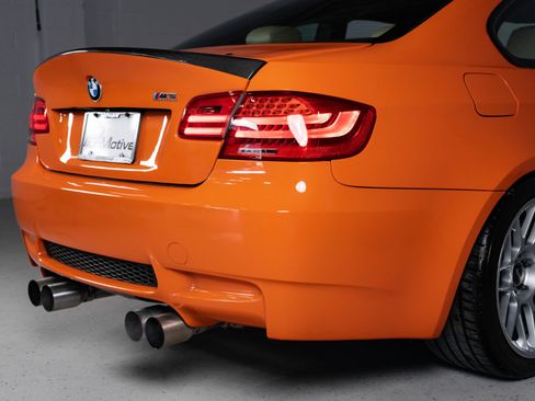 Used 2008 BMW M3 Coupe RWD image 14