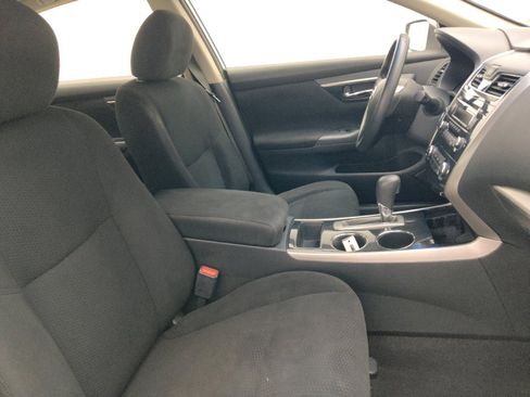 Used 2014 Nissan Altima 2.5 S FWD image 21