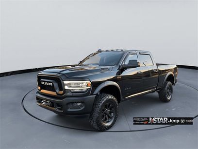 Used 2019 RAM 2500 Power Wagon