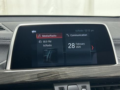 Used 2018 BMW X2 xDrive28i image 16