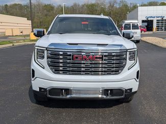 New 2026 GMC Sierra 1500 Denali w/ Denali Reserve Package AWD/4WD video 2