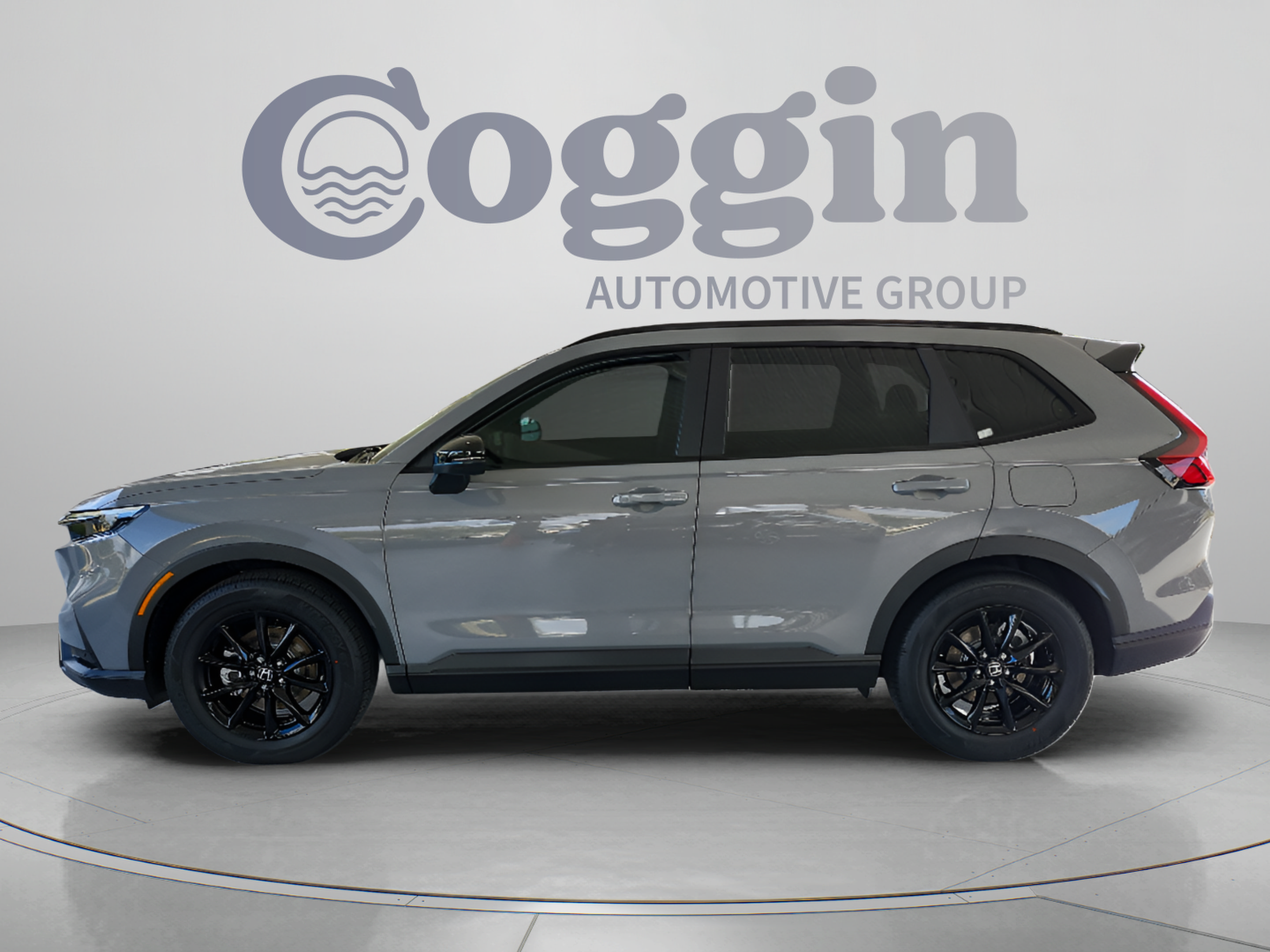 New 2027 Honda CR-V Sport-L image 2