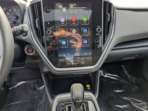 Certified 2025 Subaru Crosstrek 2.5i Wilderness w/ Wilderness Package image 22