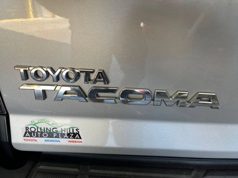 Used 2013 Toyota Tacoma 4x4 Double Cab w/ TRD Sport Pkg image 45