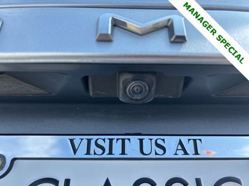 Used 2024 Toyota Camry XSE image 8