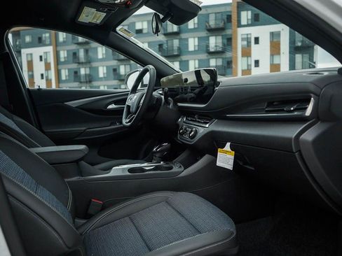 New 2026 Buick Envista Sport Touring FWD image 9