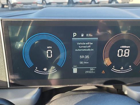 Used 2025 Hyundai Sonata SEL image 12