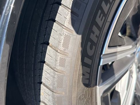 Used 2024 Cadillac Lyriq Luxury w/ LPO, Floor Liner Package image 9