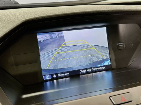 Used 2015 Honda Odyssey Touring image 14