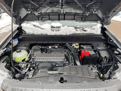 New 2026 Ford Maverick XLT w/ XLT Luxury Package image 11